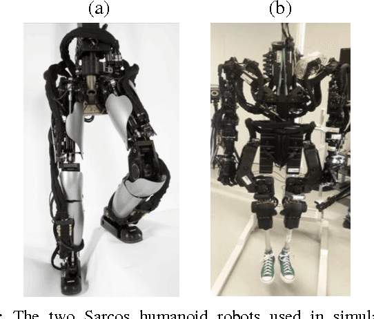 Figure 3 for Stepping Stabilization Using a Combination of DCM Tracking and Step Adjustment