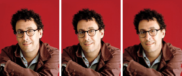 Figure 4 for EmotioNet Challenge: Recognition of facial expressions of emotion in the wild