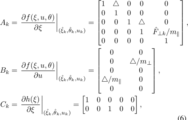 Figure 2 for Mechanical features based object recognition