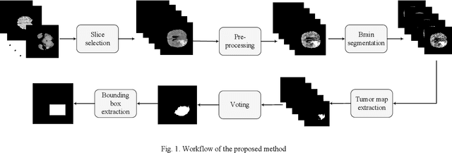 Figure 1 for Region of Interest Identification for Brain Tumors in Magnetic Resonance Images