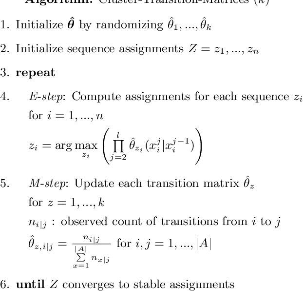 Figure 3 for Efficient Model Learning for Human-Robot Collaborative Tasks