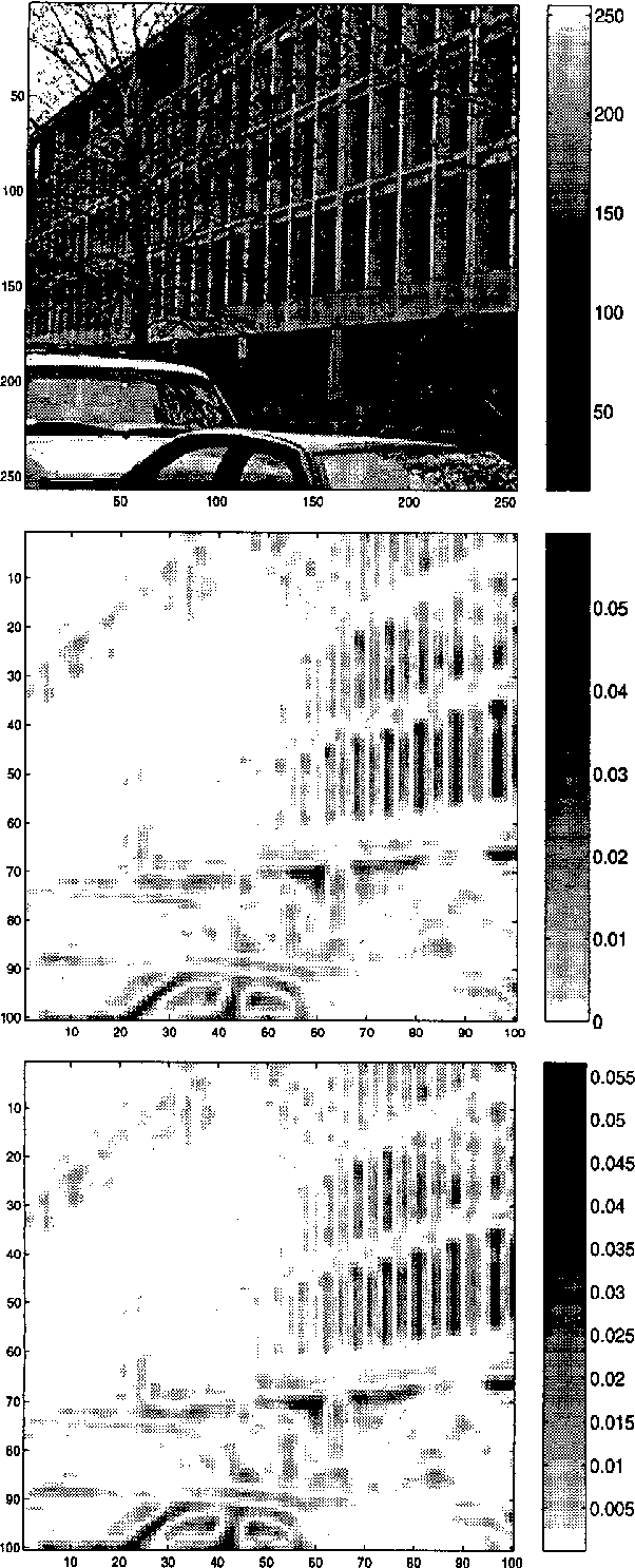 Figure 4 for A Differential Invariant for Zooming