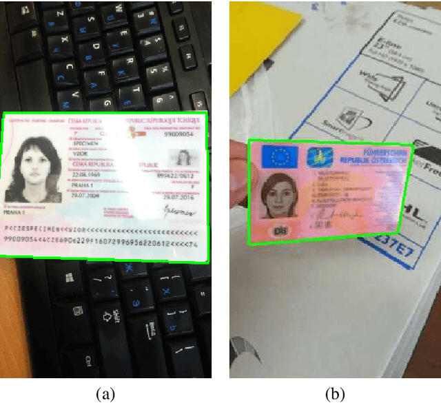 Figure 1 for Approach for document detection by contours and contrasts
