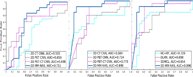 Figure 3 for Multi-Modality Information Fusion for Radiomics-based Neural Architecture Search
