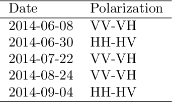 Figure 2 for Tropical Land Use Land Cover Mapping in Pará using Discriminative Markov Random Fields and Multi-temporal TerraSAR-X Data