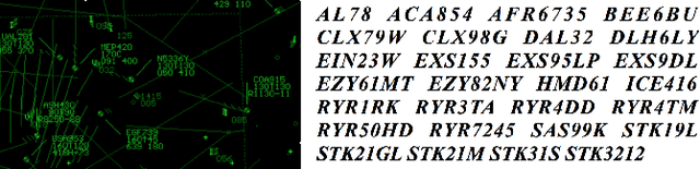 Figure 2 for A two-step approach to leverage contextual data: speech recognition in air-traffic communications