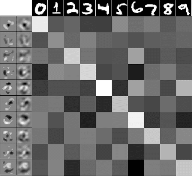Figure 1 for Understanding learned CNN features through Filter Decoding with Substitution