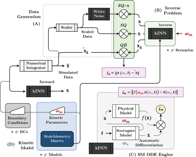 Figure 3 for Kinetics-Informed Neural Networks