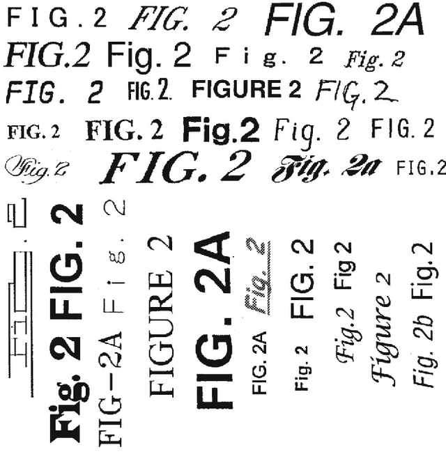 Figure 3 for Detecting Figures and Part Labels in Patents: Competition-Based Development of Image Processing Algorithms