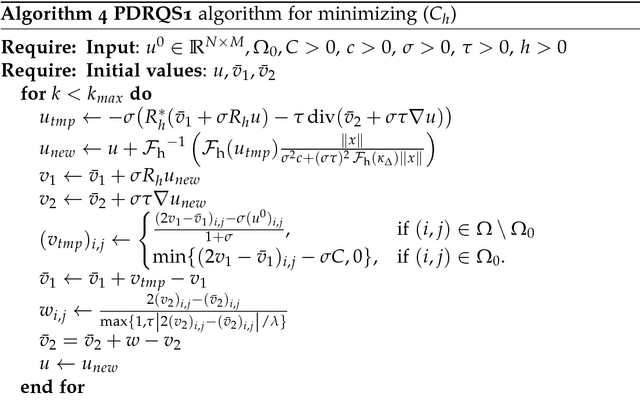 Figure 2 for TV-regularized CT Reconstruction and Metal Artifact Reduction Using Inequality Constraints with Preconditioning