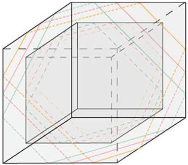 Figure 1 for Kernel Interpolation of High Dimensional Scattered Data