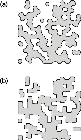 Figure 3 for Inverse design of photonic devices with strict foundry fabrication constraints