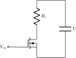 Figure 3 for Integrate-and-Fire Neurons for Low-Powered Pattern Recognition