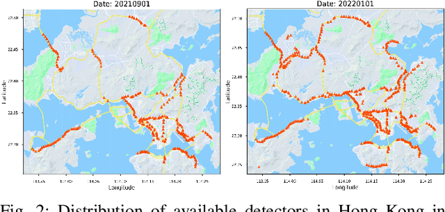 Figure 2 for Few-Shot Traffic Prediction with Graph Networks using Locale as Relational Inductive Biases