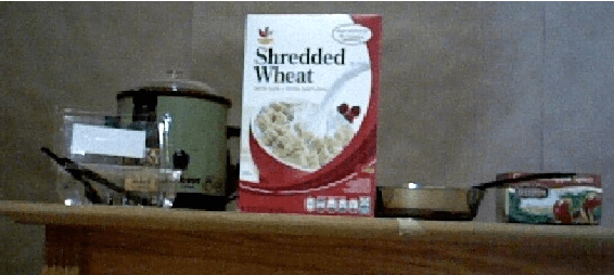 Figure 1 for Visual Understanding and Narration: A Deeper Understanding and Explanation of Visual Scenes