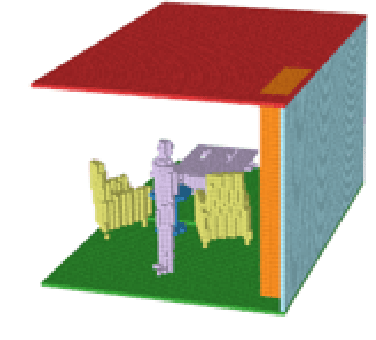 Figure 4 for Auto-Encoding Progressive Generative Adversarial Networks For 3D Multi Object Scenes