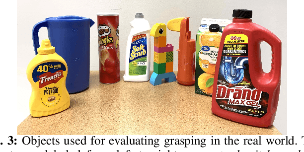 Figure 2 for Learning Continuous 3D Reconstructions for Geometrically Aware Grasping