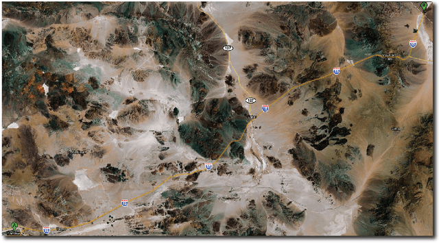 Figure 1 for Caroline: An Autonomously Driving Vehicle for Urban Environments