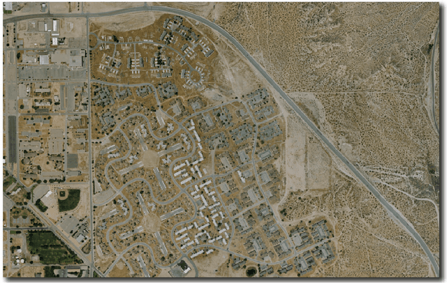 Figure 3 for Caroline: An Autonomously Driving Vehicle for Urban Environments