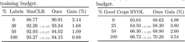 Figure 2 for Towards Efficient and Effective Self-Supervised Learning of Visual Representations