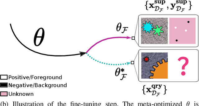 Figure 1 for Weakly Supervised Few-Shot Segmentation Via Meta-Learning