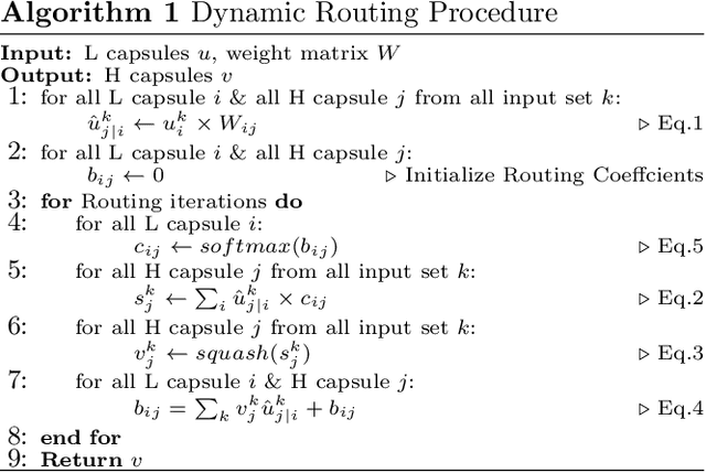 Figure 3 for Enabling Highly Efficient Capsule Networks Processing Through A PIM-Based Architecture Design