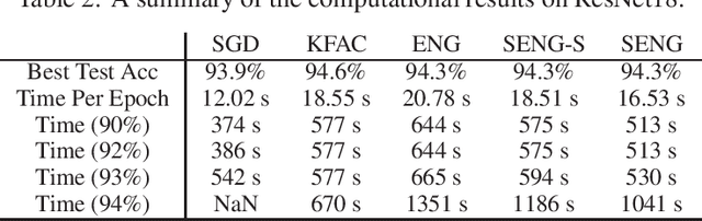 Figure 3 for Sketchy Empirical Natural Gradient Methods for Deep Learning