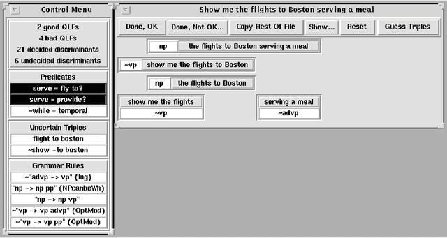 Figure 2 for The TreeBanker: a Tool for Supervised Training of Parsed Corpora