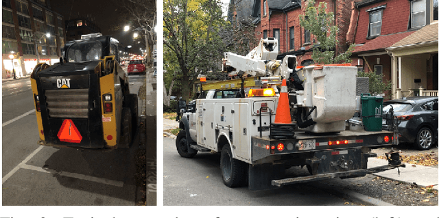 Figure 1 for Non-parametric Memory for Spatio-Temporal Segmentation of Construction Zones for Self-Driving