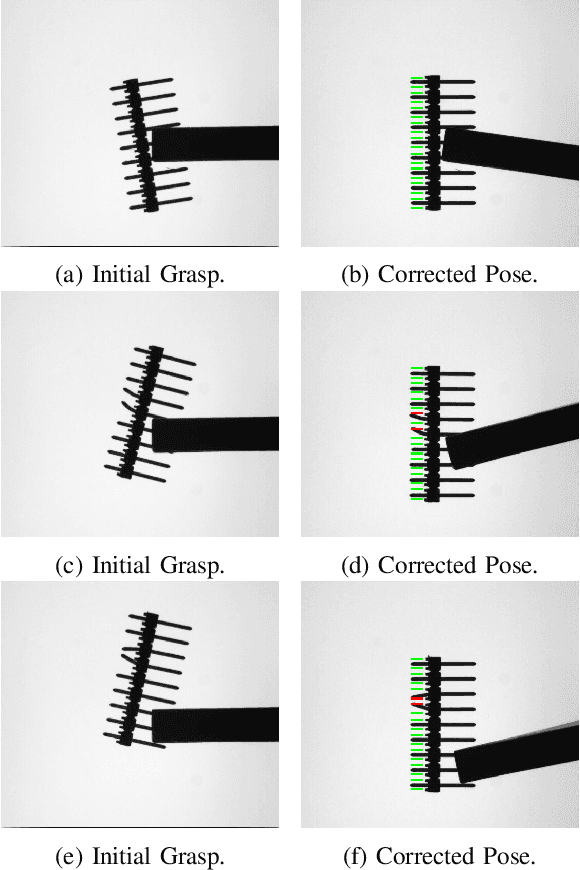 Figure 2 for In-Hand Pose Estimation and Pin Inspection for Insertion of Through-Hole Components
