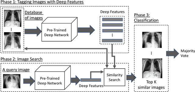 Figure 3 for Searching for Pneumothorax in X-Ray Images Using Autoencoded Deep Features