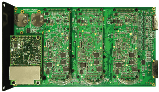 Figure 1 for Towards a New Paradigm of UAV Safety