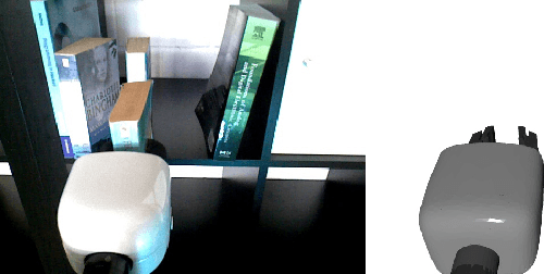 Figure 3 for Using Visual Anomaly Detection for Task Execution Monitoring