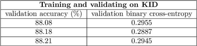 Figure 4 for BowTie - A deep learning feedforward neural network for sentiment analysis