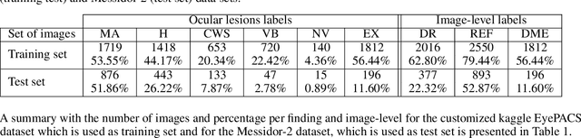 Figure 1 for A deep learning model for classification of diabetic retinopathy in eye fundus images based on retinal lesion detection
