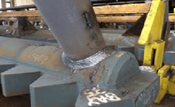 Figure 3 for Application of Deep Neural Network in Estimation of the Weld Bead Parameters