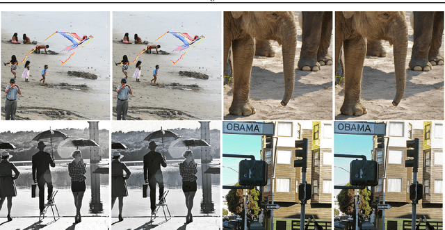 Figure 4 for SteganoGAN: Pushing the Limits of Image Steganography