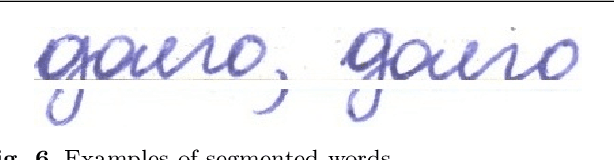 Figure 4 for HKR For Handwritten Kazakh & Russian Database