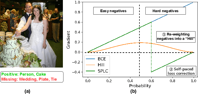Figure 1 for Simple and Robust Loss Design for Multi-Label Learning with Missing Labels