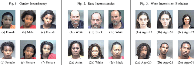 Figure 2 for Preliminary Studies on a Large Face Database