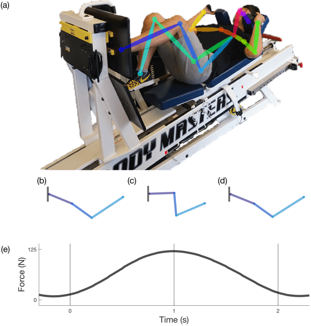 Figure 1 for Automated Camera-Based Estimation of Rehabilitation Criteria Following ACL Reconstruction