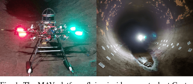Figure 1 for U-Net for MAV-based Penstock Inspection: an Investigation of Focal Loss in Multi-class Segmentation for Corrosion Identification