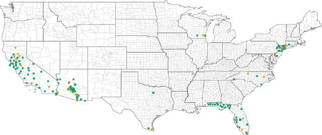 Figure 1 for Aedes-AI: Neural Network Models of Mosquito Abundance