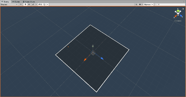 Figure 3 for Deep Reinforcement Learning for High Level Character Control