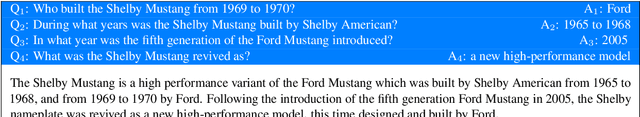 Figure 1 for Conditional Generation with a Question-Answering Blueprint