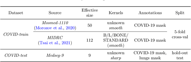 Figure 2 for Adaptation to CT Reconstruction Kernels by Enforcing Cross-domain Feature Maps Consistency