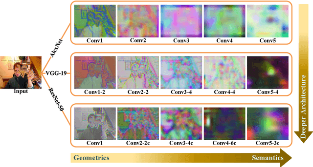Figure 1 for Learning Reinforced Attentional Representation for End-to-End Visual Tracking