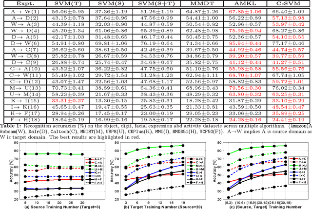 Figure 2 for Coupled Support Vector Machines for Supervised Domain Adaptation