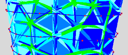 Figure 2 for Model-Based Disturbance Estimation for a Fiber-Reinforced Soft Manipulator using Orientation Sensing