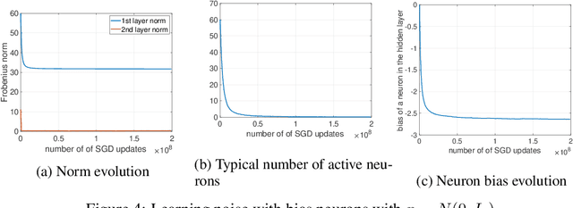 Figure 4 for Regularization by Misclassification in ReLU Neural Networks